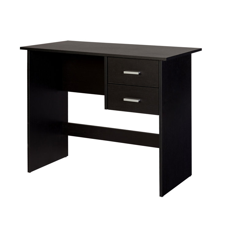 Ebern Designs Delmonte Desk & Reviews Wayfair